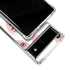 Bouffants and Broken Hearts Winking Hearts Google Pixel 6 Clear Case